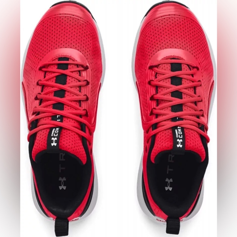 Under Armour Charged Commit TR3 - Picture 5 of 6